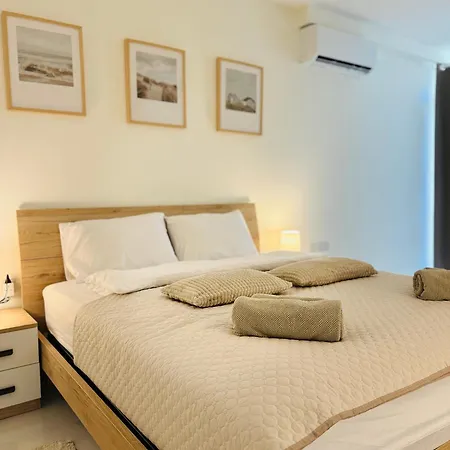 Seeyou Апартаменты *