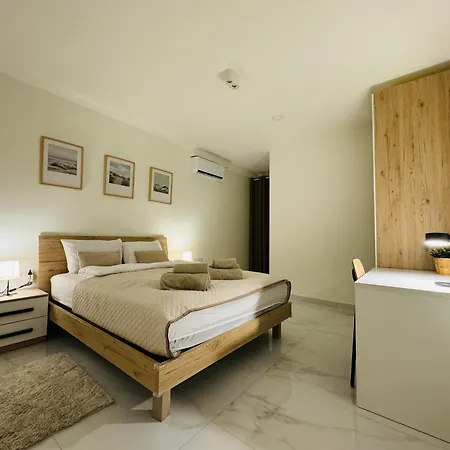 Apartment Seeyou St. Paul's Bay