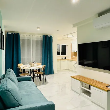 Apartment Seeyou St. Paul's Bay