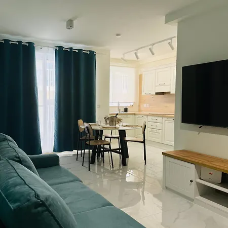 Appartamento Seeyou *