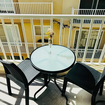 Seeyou * St. Paul's Bay