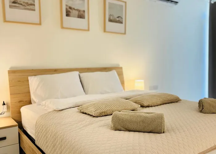 Seeyou Apartamento *