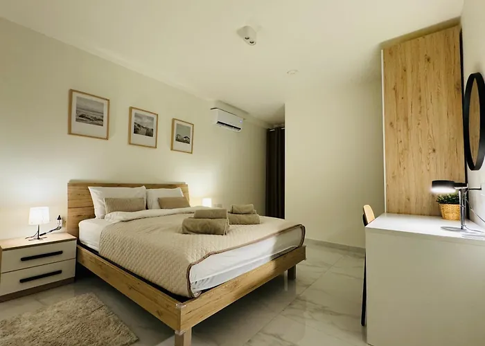 Apartamento Seeyou St. Paul's Bay