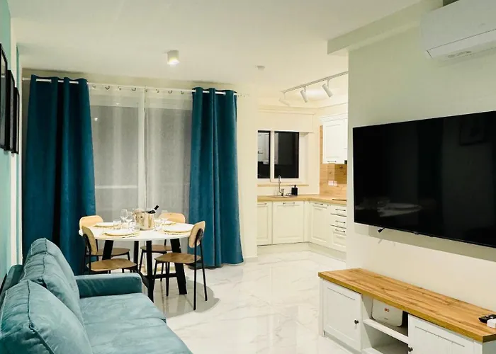 Apartamento Seeyou St. Paul's Bay