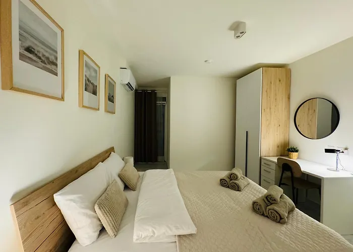 Seeyou Apartamento St. Paul's Bay