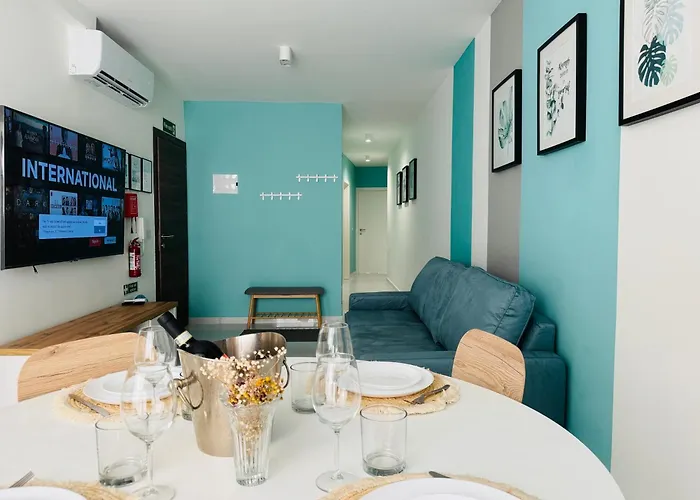 Seeyou St. Paul's Bay