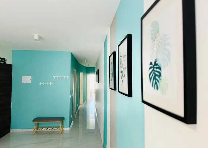 Seeyou * St. Paul's Bay