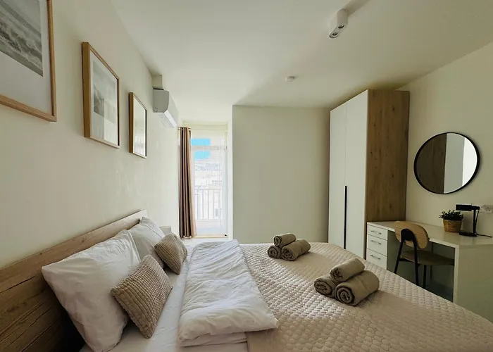 Seeyou Apartamento St. Paul's Bay