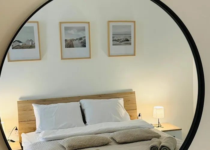 Apartamento Seeyou St. Paul's Bay