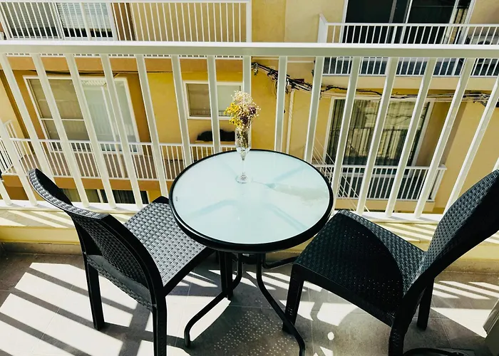 Seeyou * St. Paul's Bay