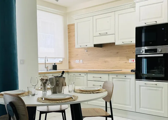 Apartamento Seeyou *