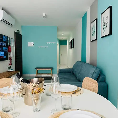 Seeyou סיינט פול ביי